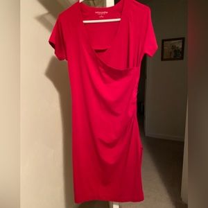 Soft Surroundings dress-- sz M